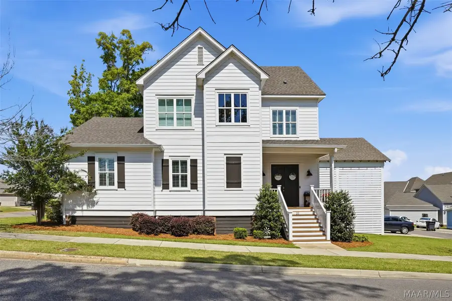 21 Cove Street, Pike Road, AL 36064 - #3