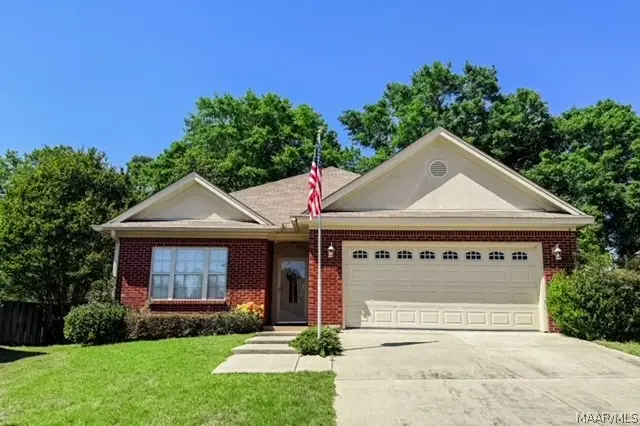 106 Sweet Meadow Court, Prattville, AL 36066 - #1