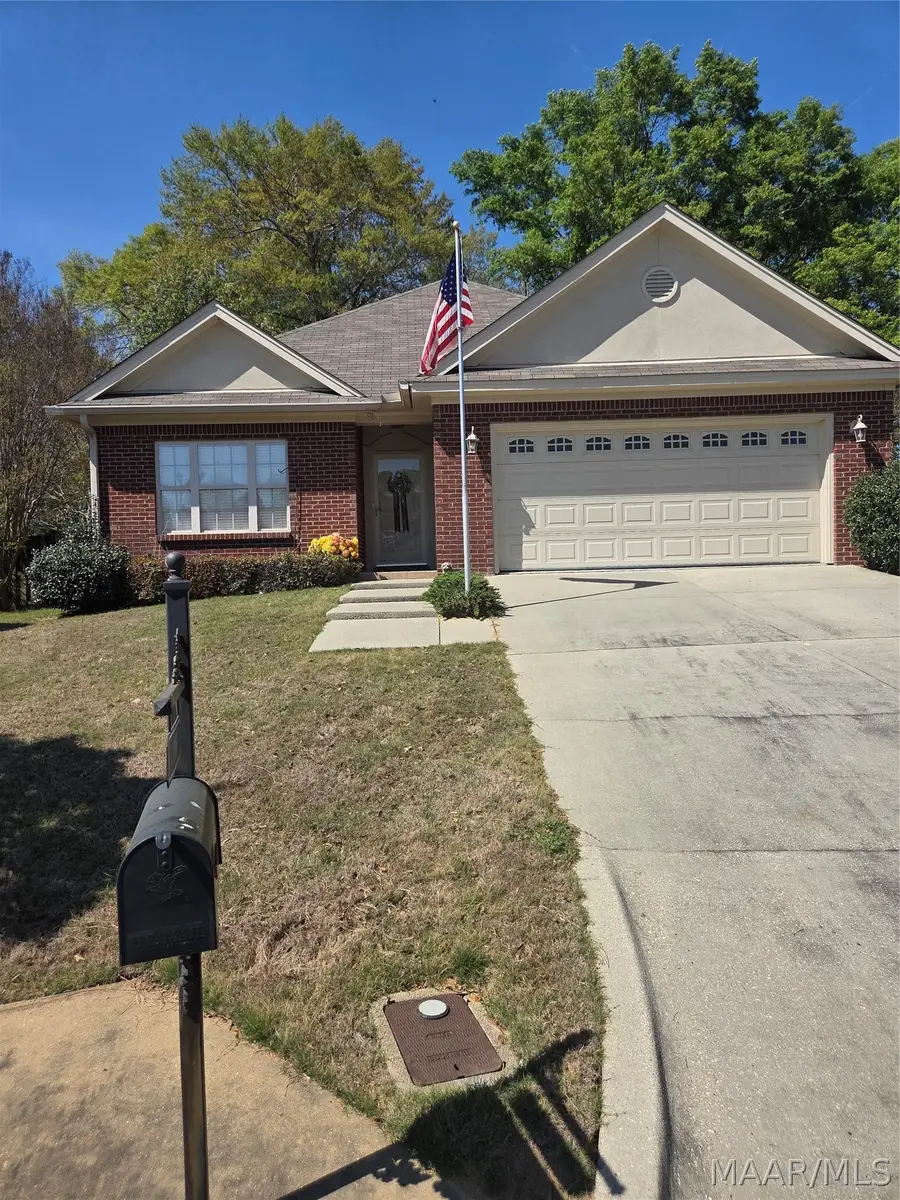 106 Sweet Meadow Court, Prattville, AL 36066 - #2