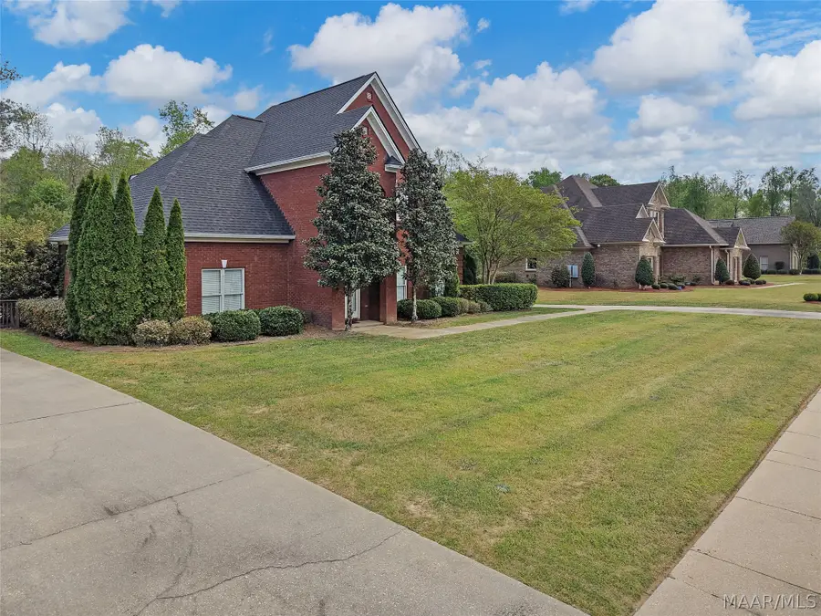 91 Mullis Creek Drive, Pike Road, AL 36064 - #2