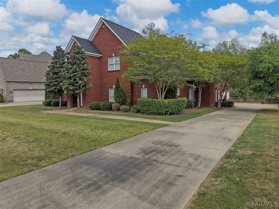 91 Mullis Creek Drive, Pike Road, AL 36064 - #3
