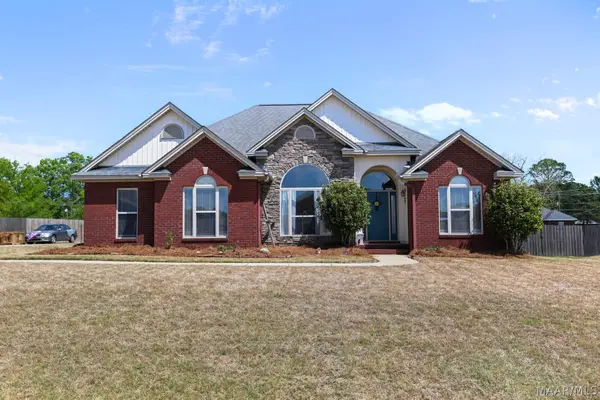 90 Anna Grace Lane, Wetumpka, AL 36092