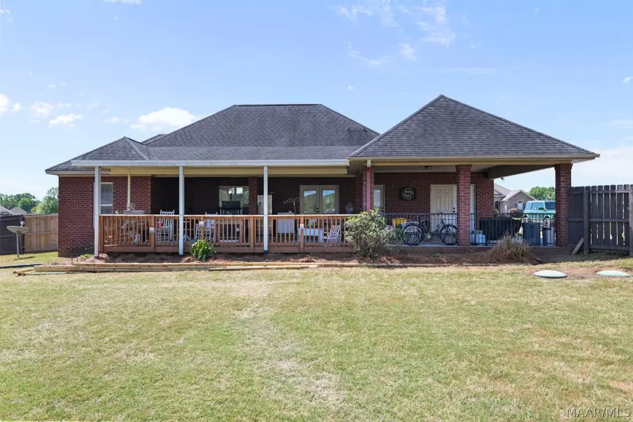 90 Anna Grace Lane, Wetumpka, AL 36092 - #2