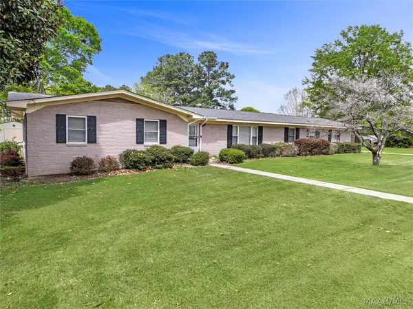 202 Elwyn Avenue, Clanton, AL 35045