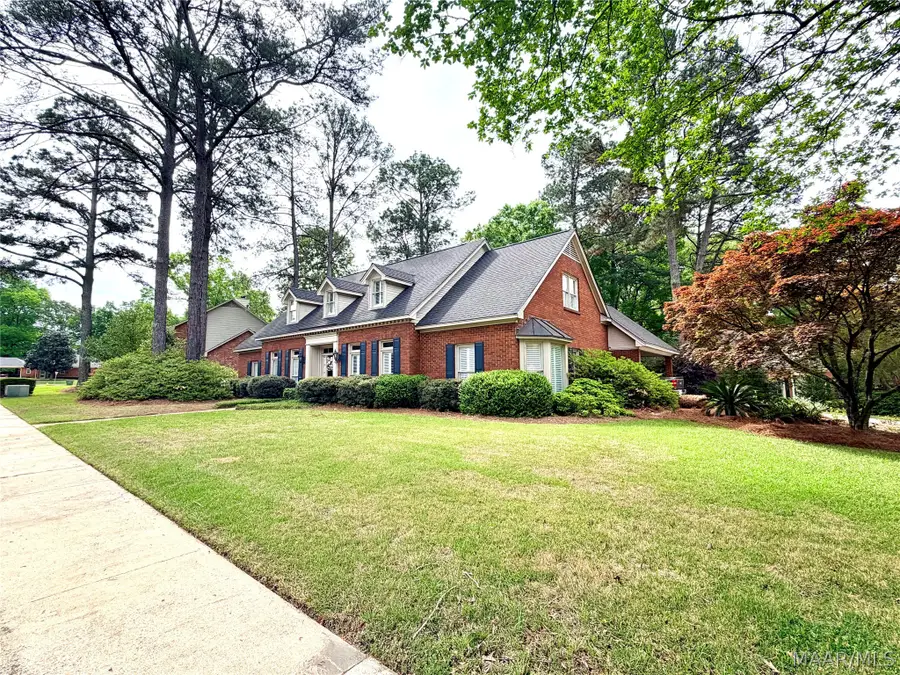 7800 Halcyon Forest Trail, Montgomery, AL 36117 - #2