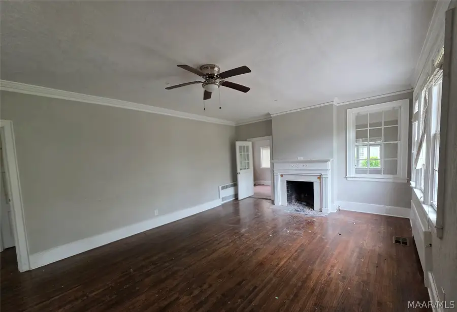 3295 S Perry Street, Montgomery, AL 36105 - #2