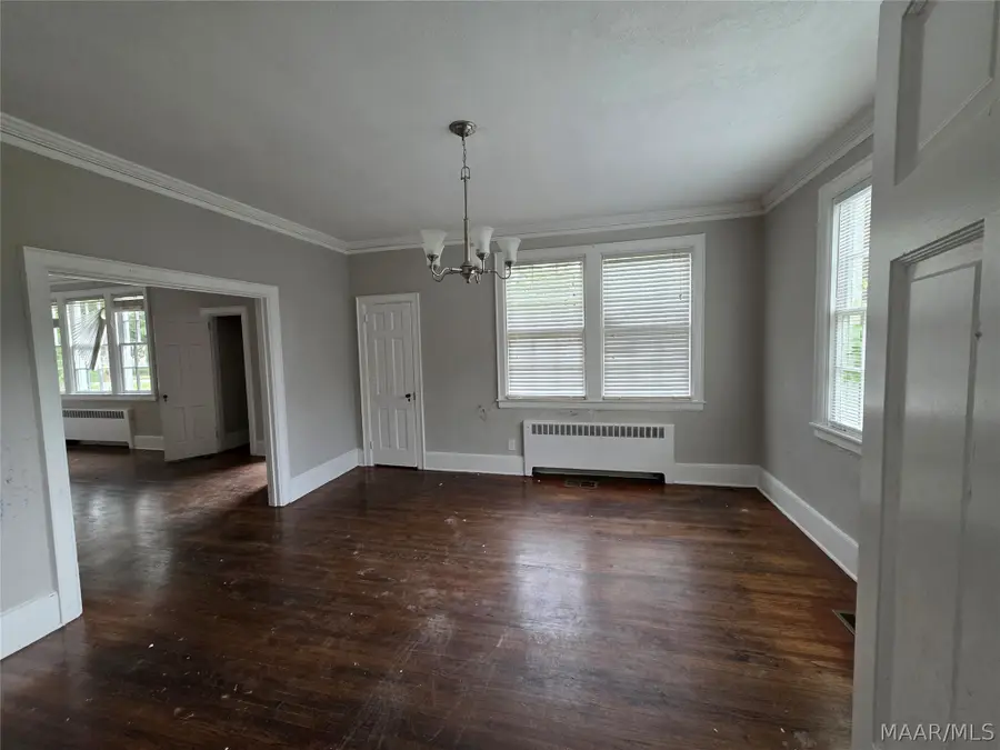 3295 S Perry Street, Montgomery, AL 36105 - #3