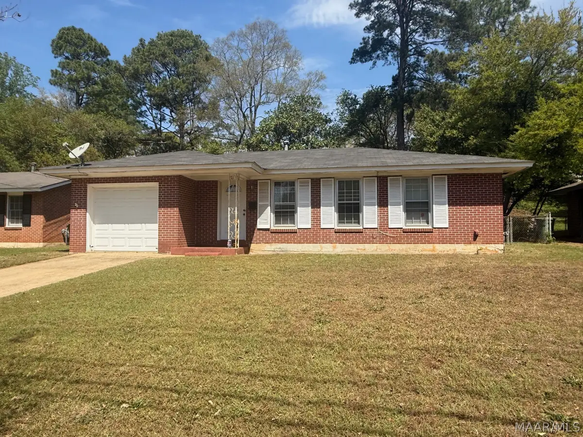 171 Salem Drive, Montgomery, AL 36109 - #1