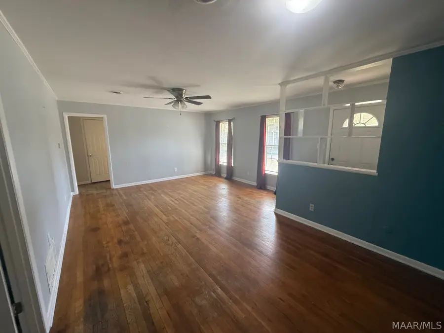 171 Salem Drive, Montgomery, AL 36109 - #3