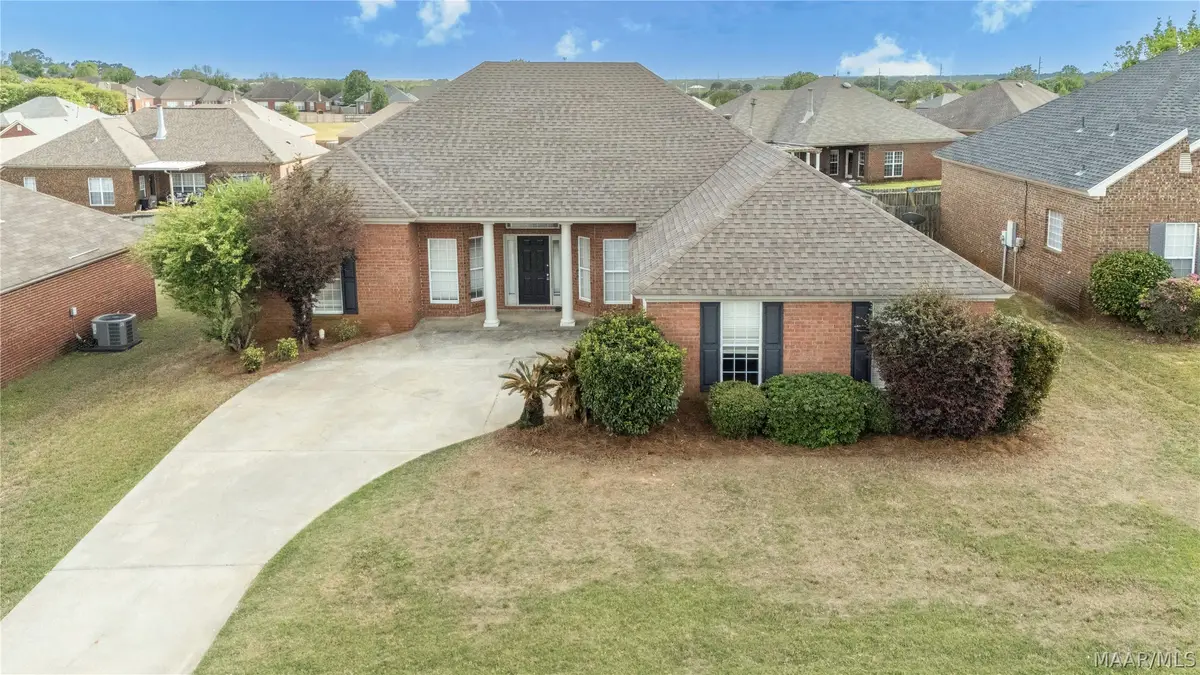 1019 Thistle Road, Prattville, AL 36066 - #1