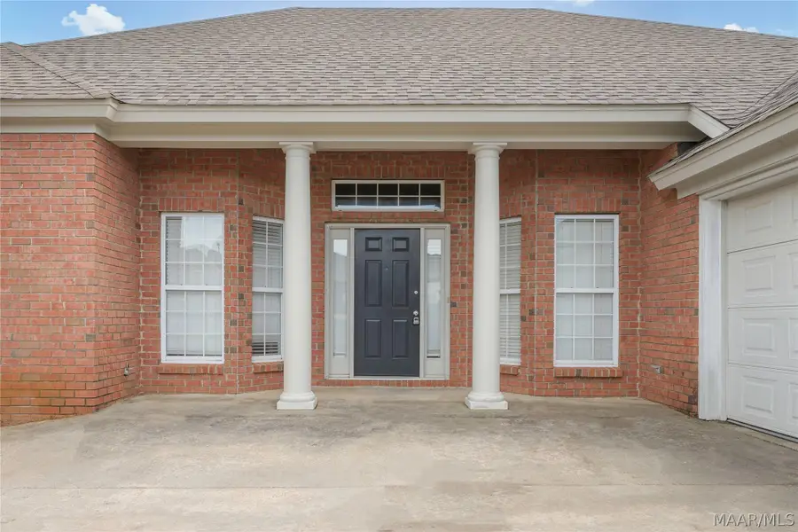 1019 Thistle Road, Prattville, AL 36066 - #2