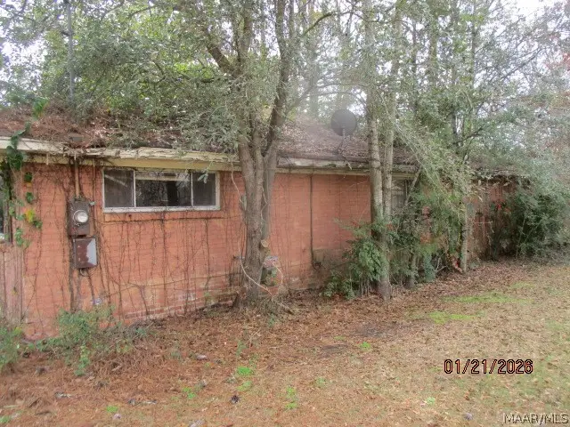 3710 Berkley Drive, Montgomery, AL 36111 - #2