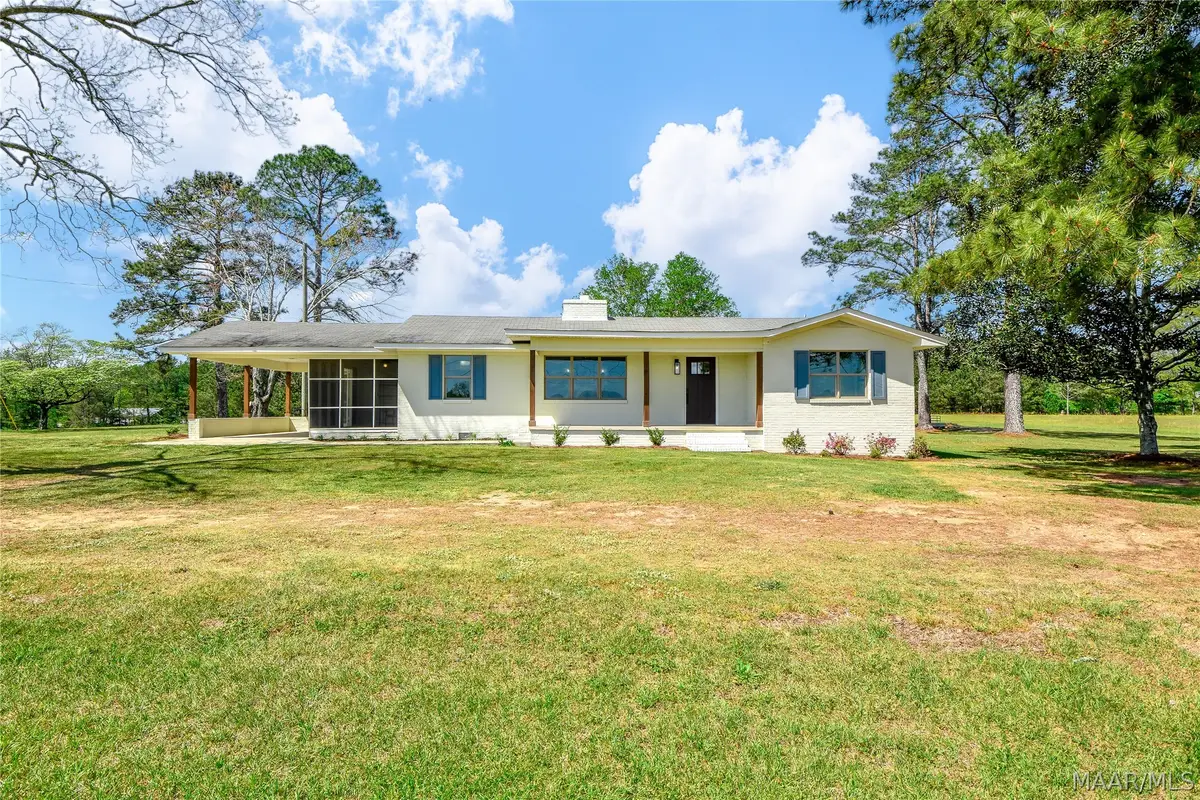 247 Cherokee Trail, Tallassee, AL 36078 - #1
