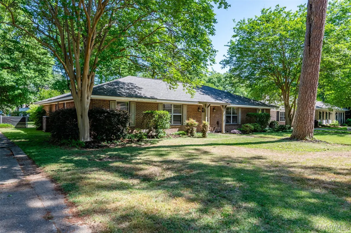 3875 Faunsdale Drive, Montgomery, AL 36109 - #1