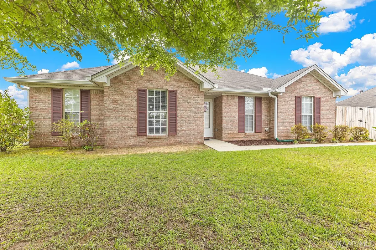 15 Wittjen Court, Wetumpka, AL 36092 - #1