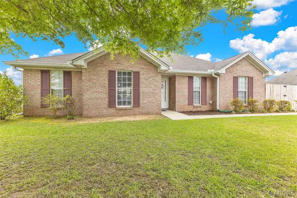 15 Wittjen Court, Wetumpka, AL 36092