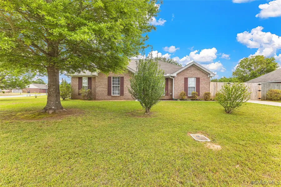 15 Wittjen Court, Wetumpka, AL 36092 - #2