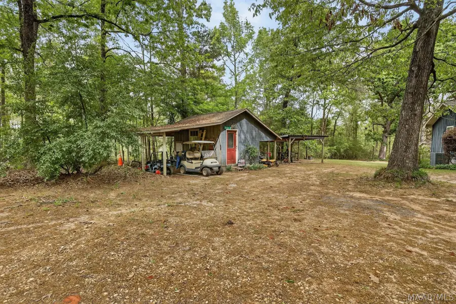8017 Owassa Road, Evergreen, AL 36401 - #2