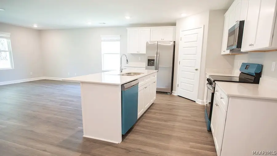 7363 Orange Blossom Way, Montgomery, AL 36117 - #3