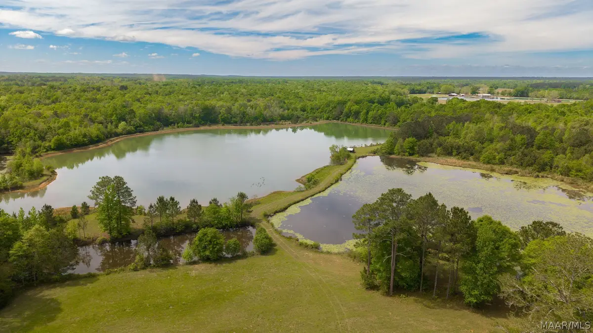258 Ponderosa Road, Greenville, AL 36037 - #1