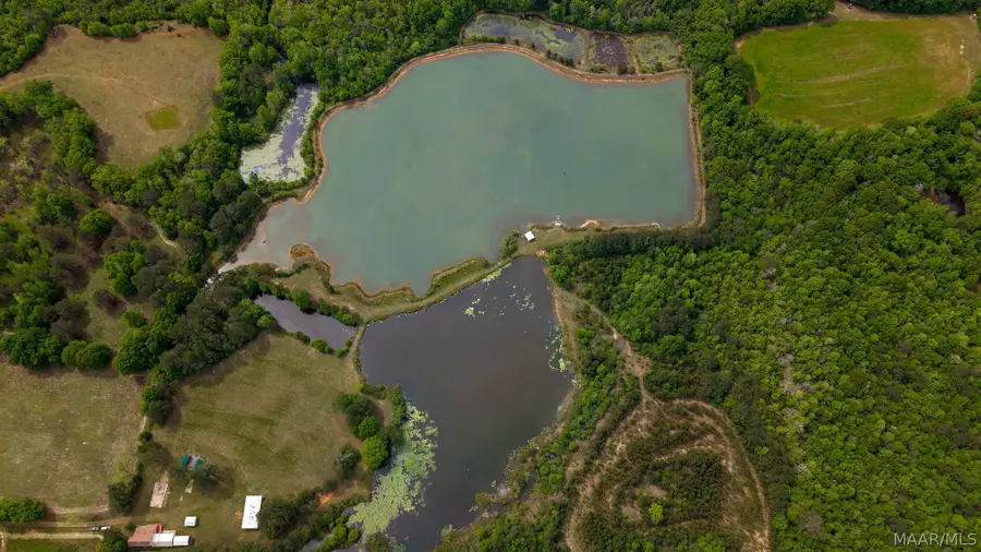 258 Ponderosa Road, Greenville, AL 36037 - #2
