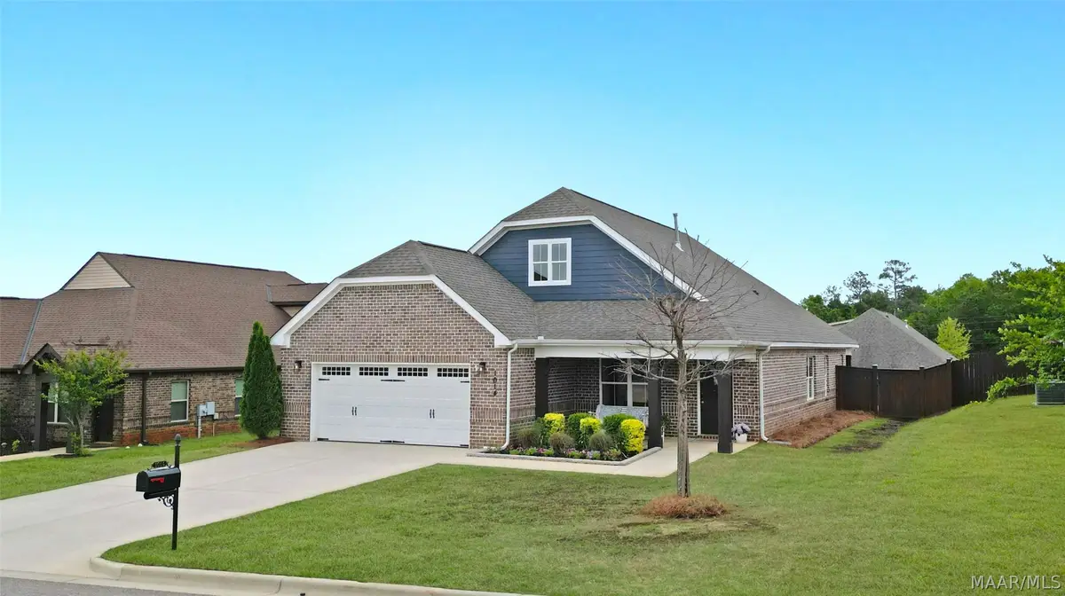 1014 Allison Drive, Prattville, AL 36066 - #1