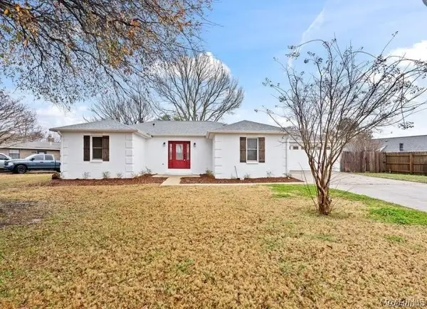 804 Winter Place, Prattville, AL 36066