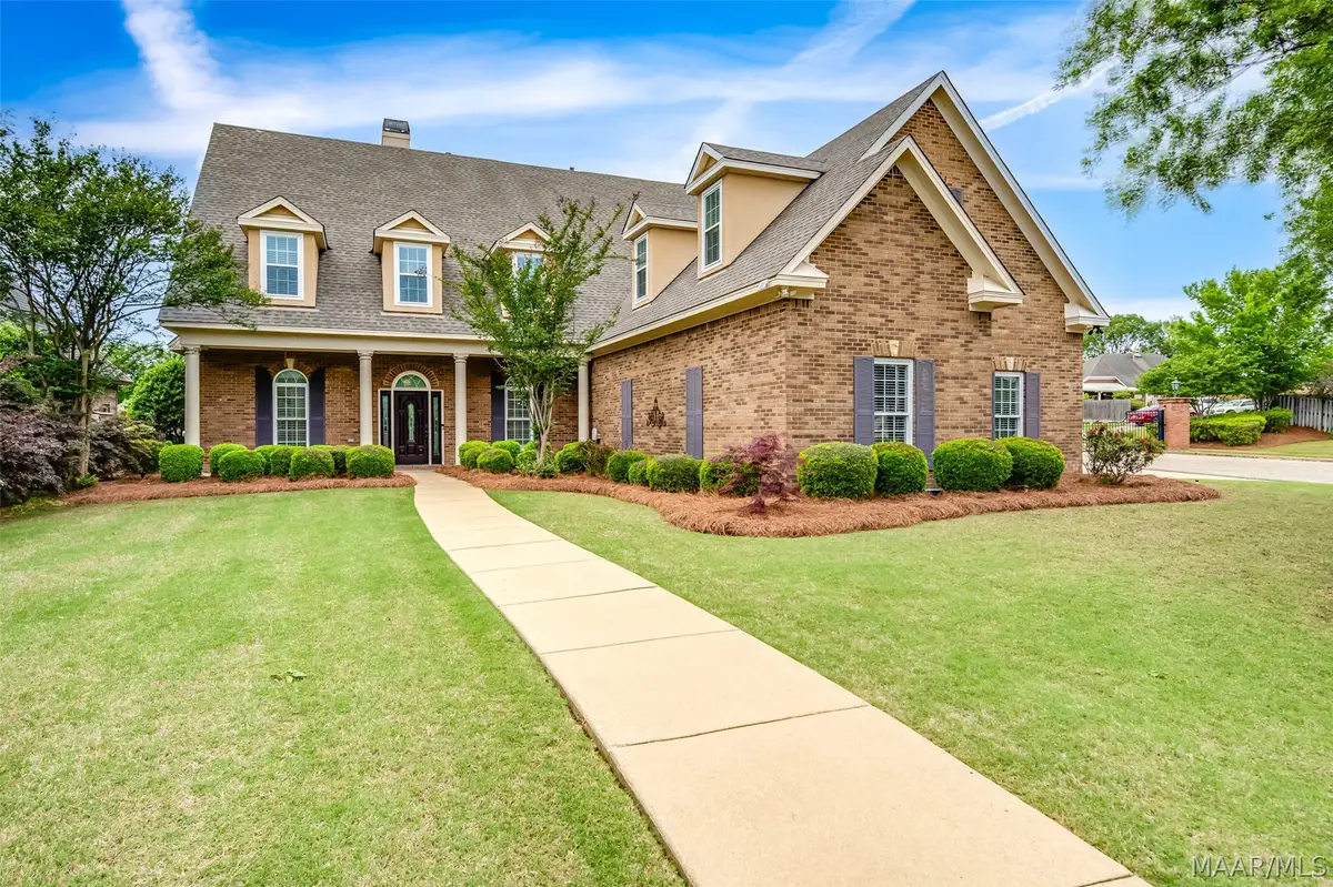2230 Wyndgate Drive, Montgomery, AL 36117 - #1