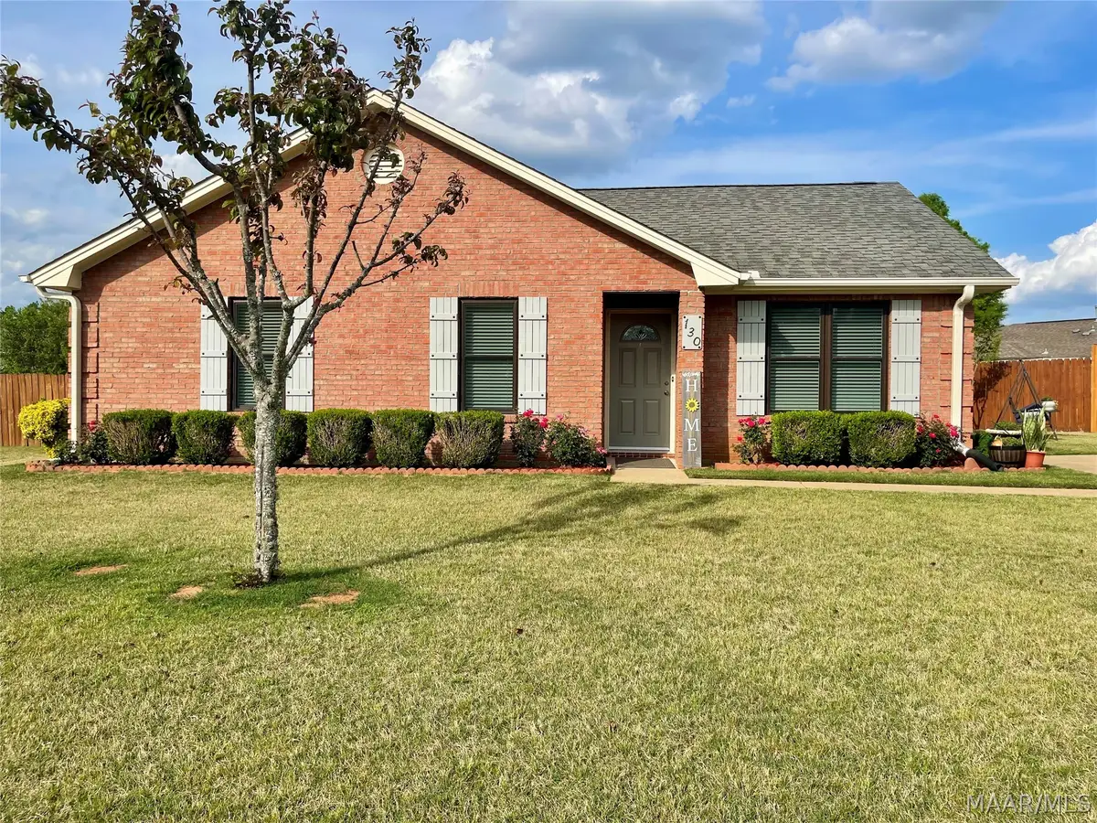 130 Blushing Groom Street, Montgomery, AL 36117 - #1