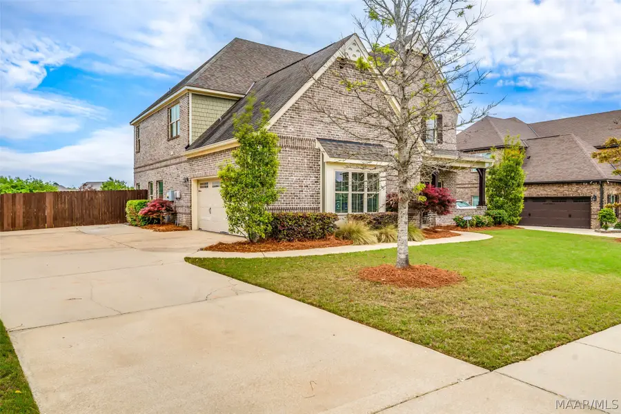 56 Boykin Lakes Loop, Pike Road, AL 36064 - #3