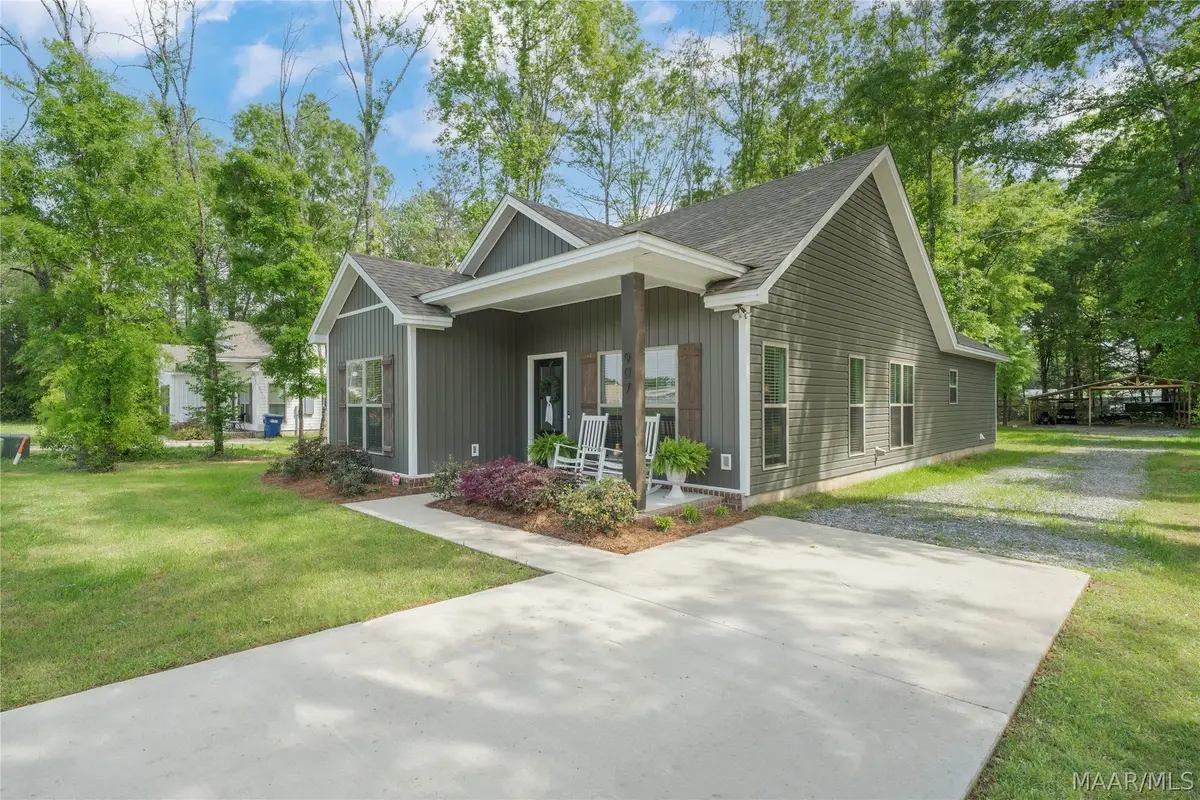 907 Micanopy Street, Wetumpka, AL 36092 - #1