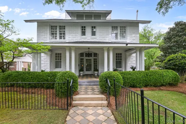 11 S Capitol Parkway, Montgomery, AL 36107