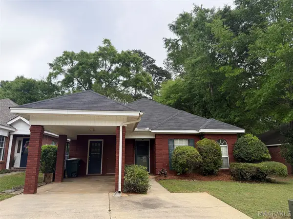 53 Tecumseh Drive, Montgomery, AL 36117