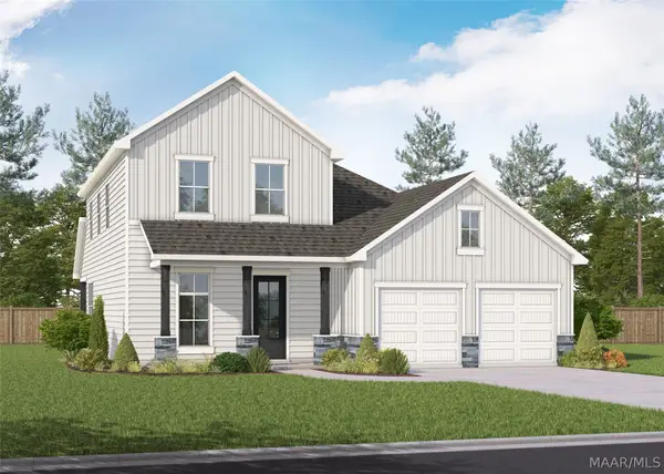 423 Briarwood Trace, Montgomery, AL 36117