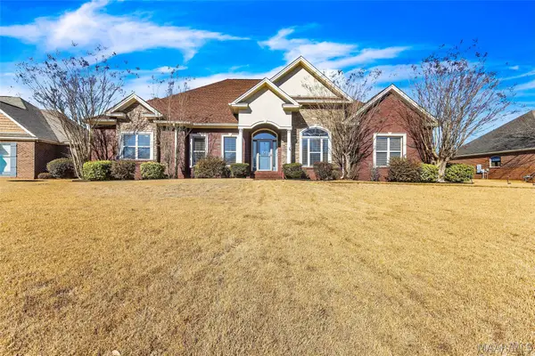 925 Fireside Drive, Prattville, AL 36067