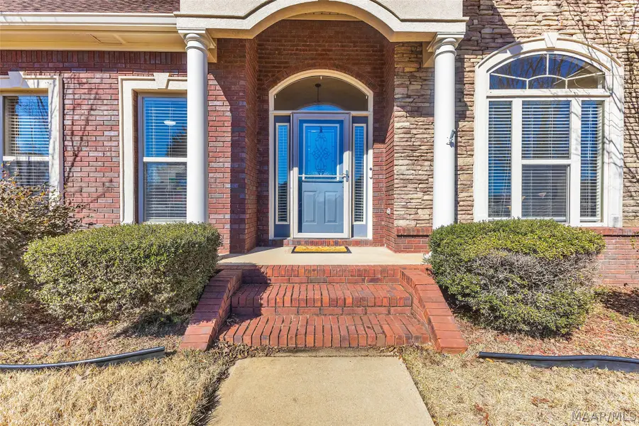 925 Fireside Drive, Prattville, AL 36067 - #2