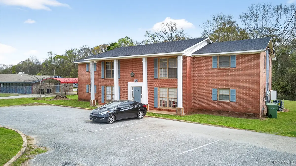 740 Coliseum Boulevard, Montgomery, AL 36109 - #1