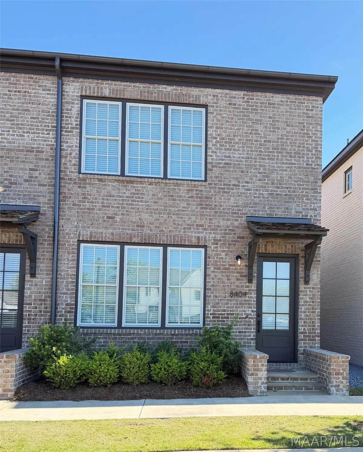 8404 Conduit Street, Montgomery, AL 36116 - #1