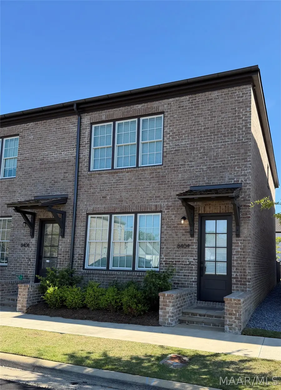 8404 Conduit Street, Montgomery, AL 36116 - #2