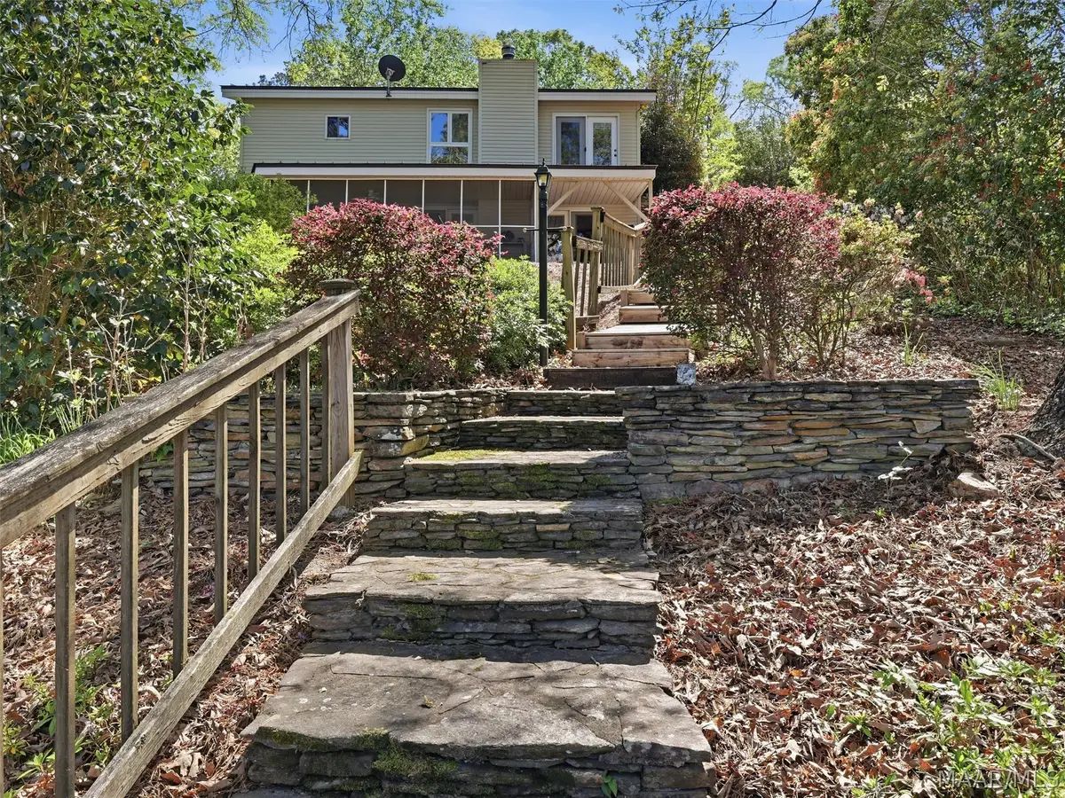 230 Driftwood Road, Tallassee, AL 36078 - #1