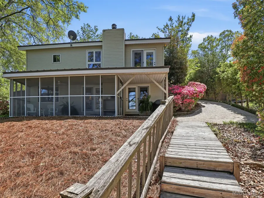 230 Driftwood Road, Tallassee, AL 36078 - #2