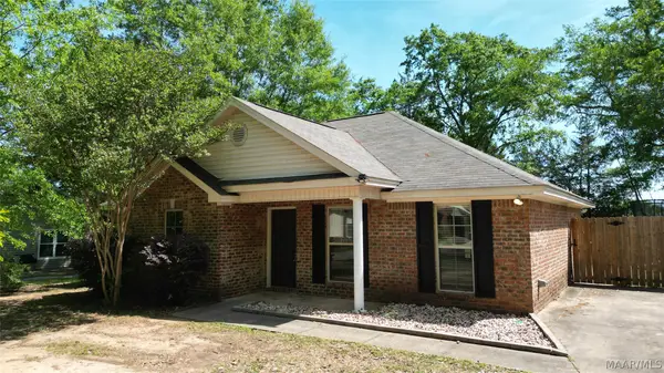 430 Catalpa Road, Millbrook, AL 36054