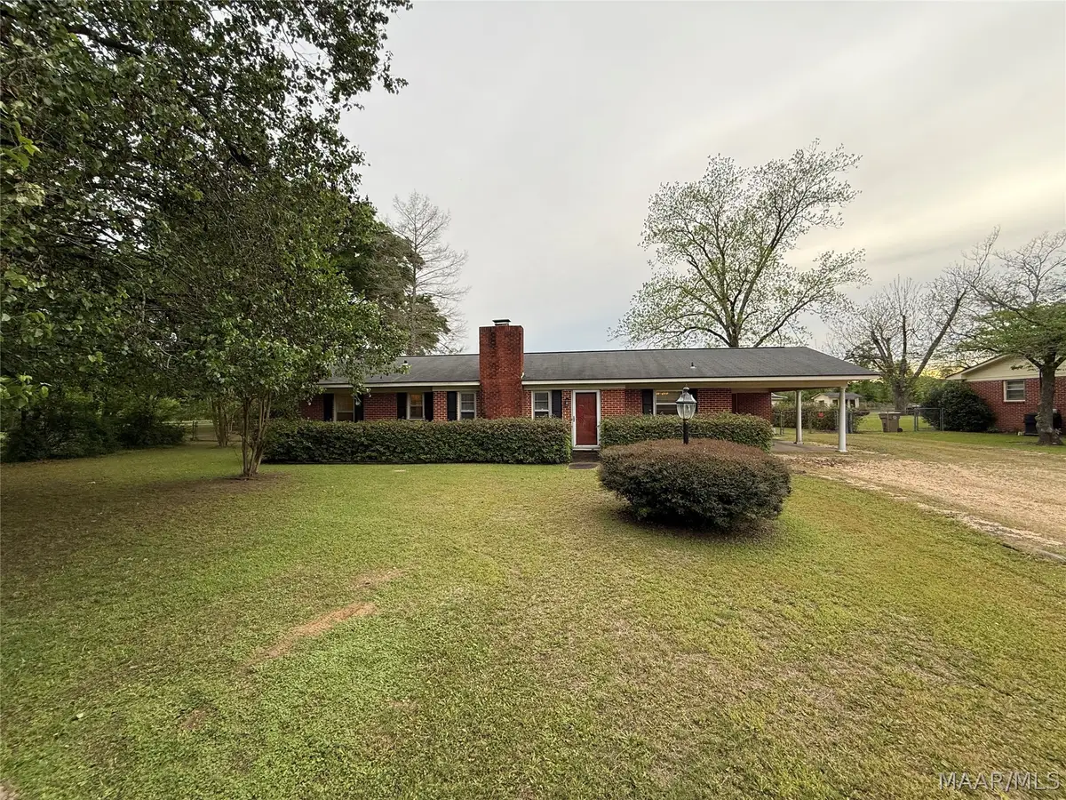 110 Bracelle Drive, Selma, AL 36701 - #1