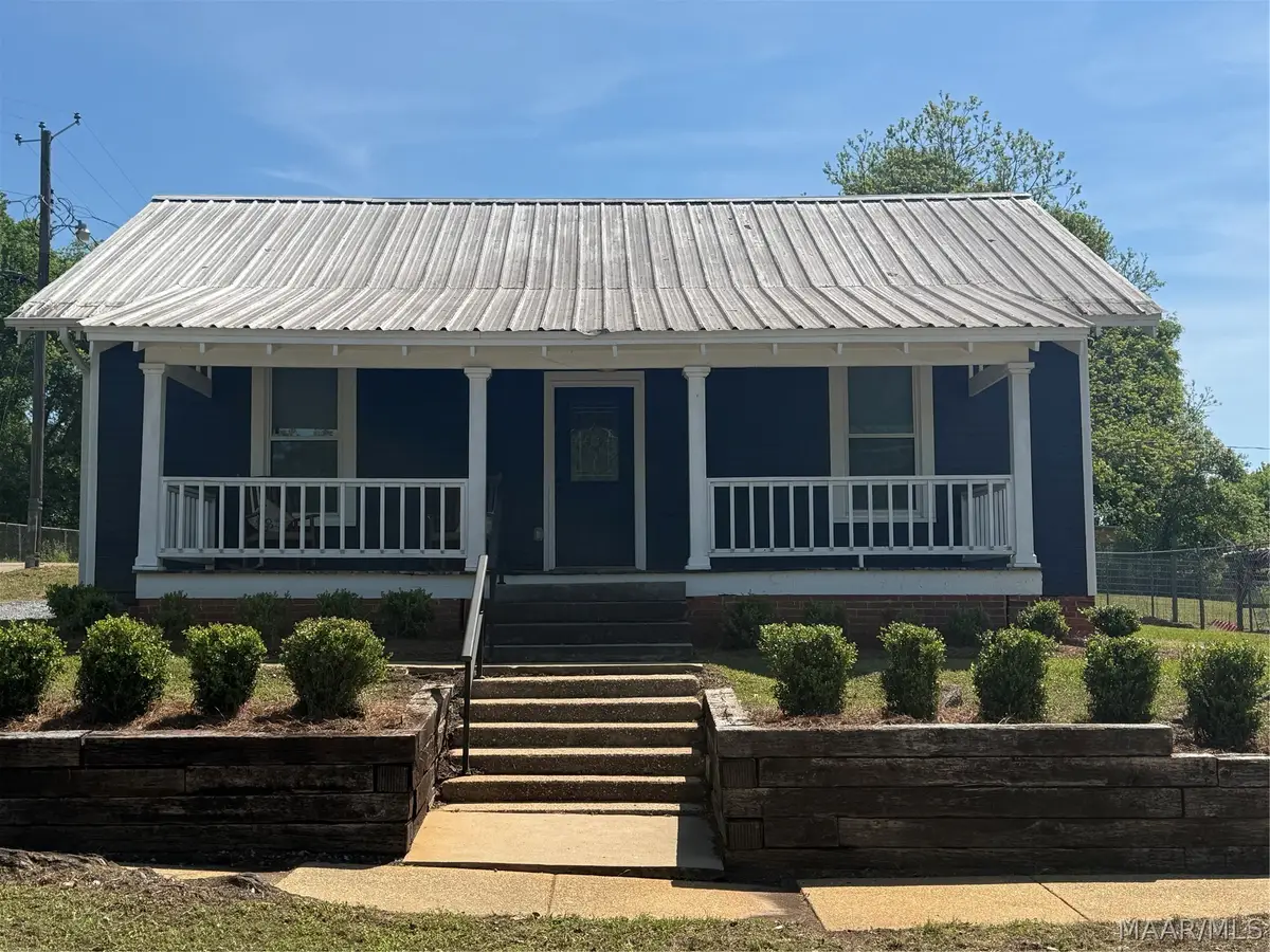 203 S Dubois Street, Tallassee, AL 36078 - #1