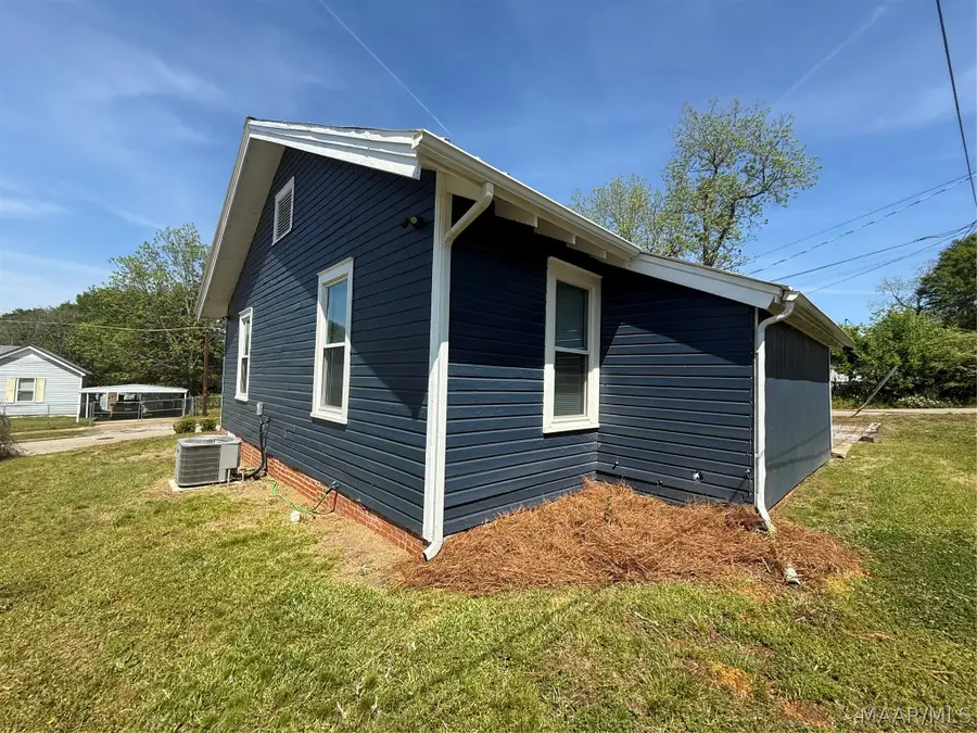 203 S Dubois Street, Tallassee, AL 36078 - #3