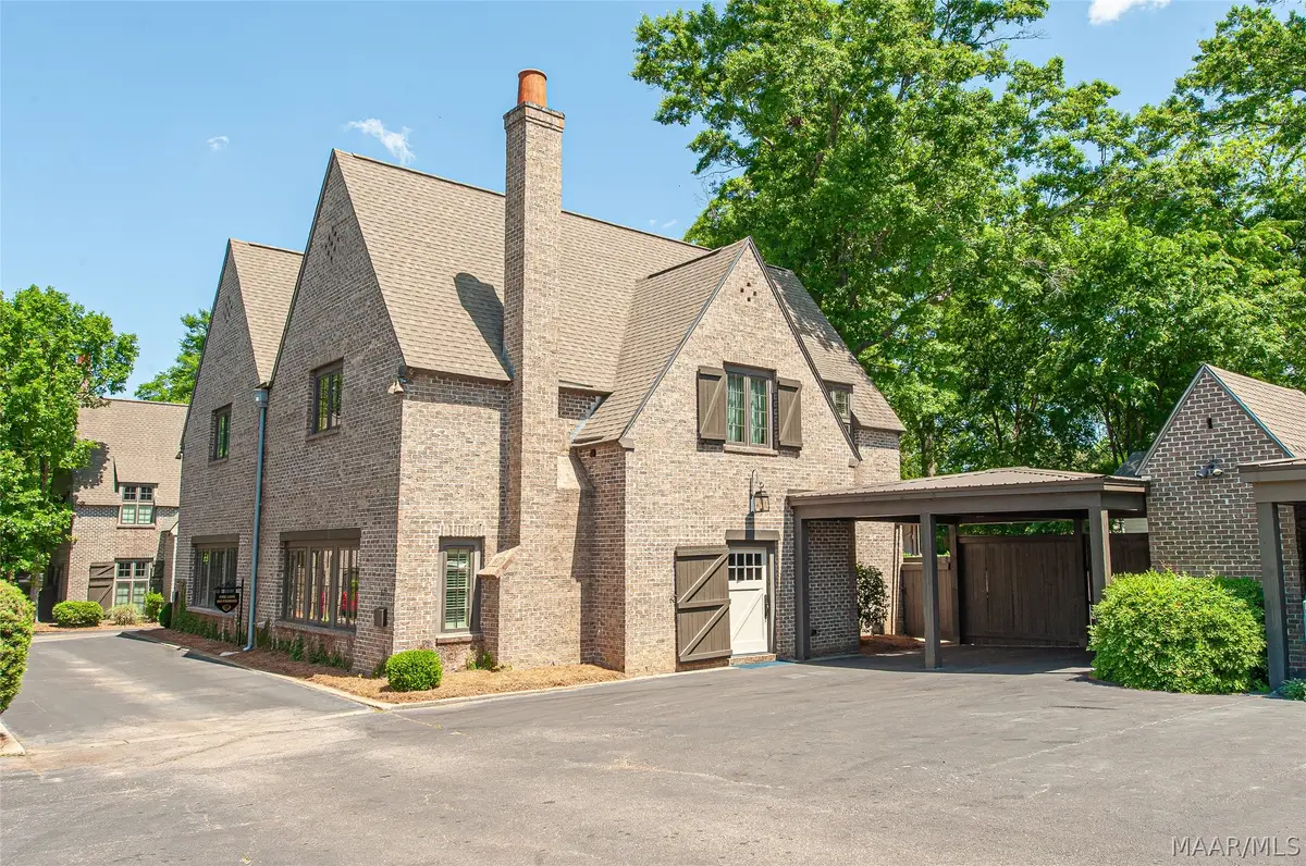 537 Cloverdale Road, Montgomery, AL 36106 - #1