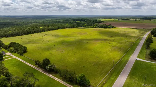 8 County Road 57, Pine Level, AL 36022