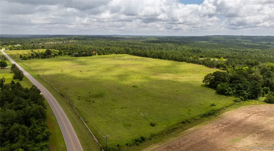 8 County Road 57, Pine Level, AL 36022 - #3