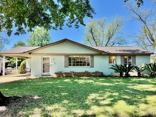 125 Kent Street, Montgomery, AL 36109