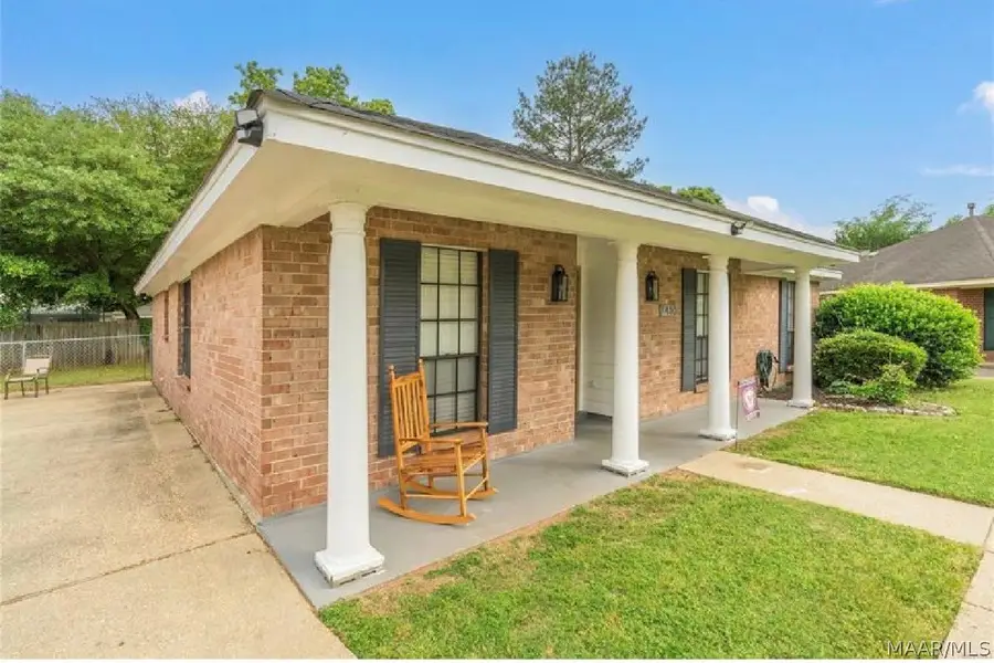 7410 S Brampton Court, Montgomery, AL 36117 - #2